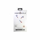 GW666 Apple Wireless Earphone 1pc - 17928