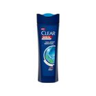Clear Men Anti Dandruff Shampoo Cool Sport Menthol | 165 ml