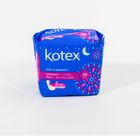 Kotex Overnight Sanitary Pad 8 Pieces | 7617