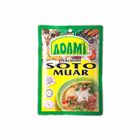 Adami Perencah Soto Muar | 120Gm