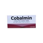 Cobalmin Tablets 90pcs