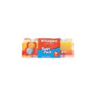 Vitagen Less Sugar Asst Twin Pack 2X5X125Ml