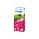 Goodday Small Tetra Strawberry 250ml