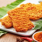 Curry Crispy Chiki 1pc