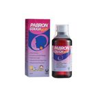 Pabron Cough Kids Blackcurrant 120ml