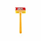 Gillette Nacet II 1 Piece
