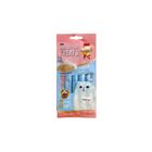 SmartHeart Cat Creamy Treats Chicken 4 x 15g