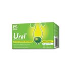 Ural Effervescent Granules 28pcs x 4g