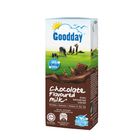 Goodday UHT Milk Chocolate Flavoured 250ml