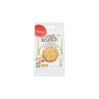 Munchy's Oat Krunch Crackers - Chunky Hazelnut | 416 g