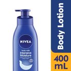 NIVEA Intensive Moisture Body Milk 400ml | 62906