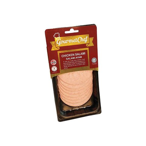 Gourmet Chef Chicken Salami | 150 g