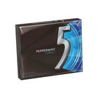 Wrigley's 5 Peppermint Cobalt Sugarfree Gum | 32 g