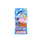 Kool Fever Adult Extra Cool 6pcs - 030868