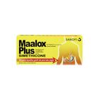Maalox Plus Tablets 40pcs