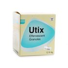 Utix Effervescent Granules 12pcs x 4g