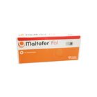 Maltofer Chewable Folic Acid | 30 Tablets