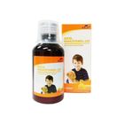 Axcel Paracetamol Syrup Orange (250mg / 5ml) 100ml