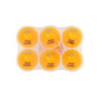 COCON NATA DECOCO PUDDING MANGO 6X80G