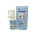 Onano Ros Throat Spray 20ml