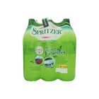 Spritzer Water Mineral 6s x 1.5L