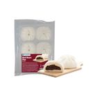 Red Bean Pau 6pcs