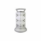 Huayu Intelligent 12 Socket 1pc - 11360