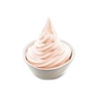 Peach Sofuto Sundae