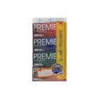 Premier Face Tissue (2 Ply) 200s x 4 Box