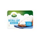 ARLA CREAM CHEESE NATURAL LIGHT 150G