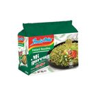 Indomie Mi Goreng Green Chili Fried Noodles 5pcs x 85g
