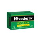 Nixoderm Sulfur Soap Bar 100g