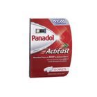 Panadol Actifast | 10 Tablets