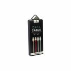 Data Cable GW-103 iPhone 6 1pc - 13758