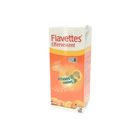 Flavettes Effervescent 1000mg Vit C Orange | 30 capsules