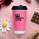 Aik Cheong It's Cup Chocolate, 53g