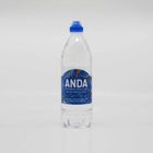 Anda Air Mineral Semulajadi 750ml