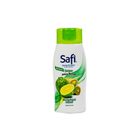 Safi Shampoo Bionutrix Kaffir Lime and Lemon Grass 360ml