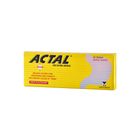 Actal Plus 20 Tablets
