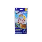 KoolFever Cool Gel Adult 2s