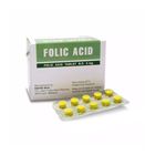 Hovid Folic Acid Tablets 100pcs