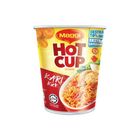 Maggi Hot Cup Curry