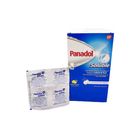Panadol Soluble (500mg) 4 Pieces