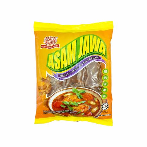 Cap Udang Bumi Asam Jawa 200g