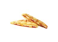 7 - Fresh Toasted 2 Cheese Pepperoni 1pc
