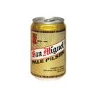 San Miguel Pale Pilsen Beer in Can 330ml