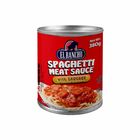 EL Rancho Spaghetti Meat Sauce with Sausage 380g