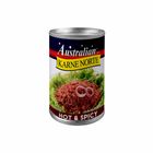 Australian Karne Norte Hot & Spicy 150g