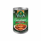 Vinta Sardines in Tomato Sauce 155g