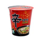 Nongshim Shin Cup Noodle Soup 68g